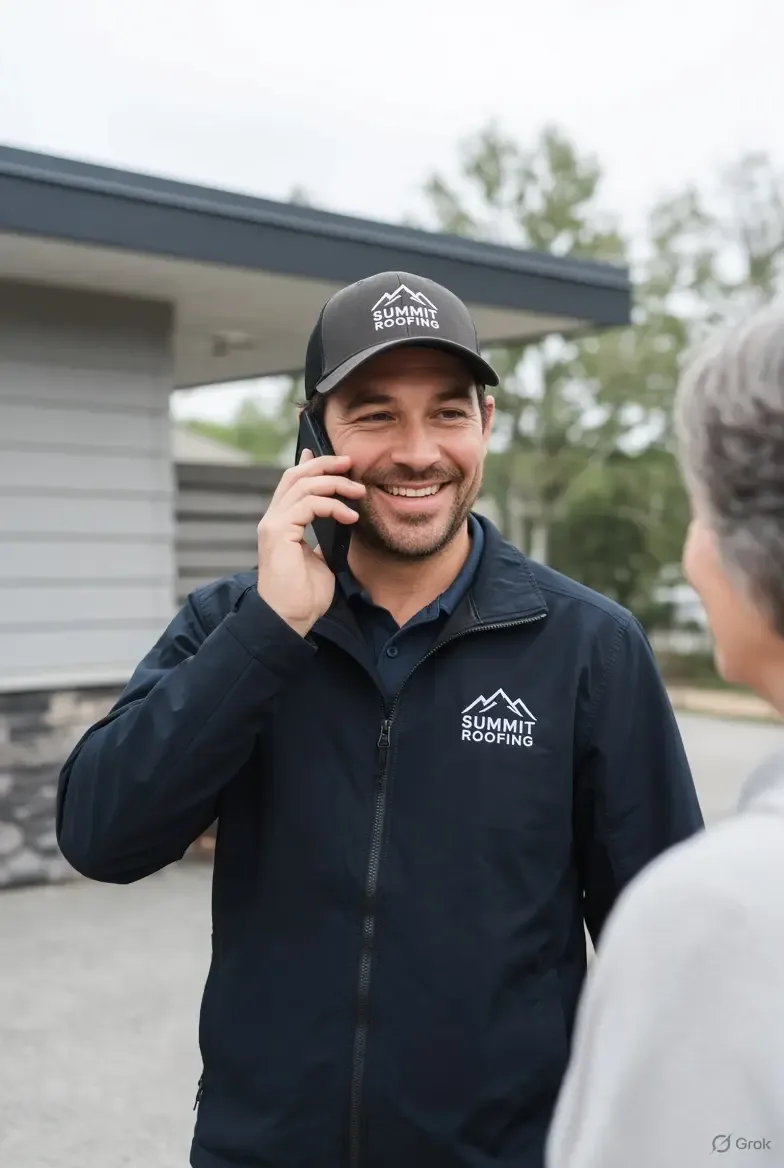 Flat Roof Leak Repair Malone, FL FAQs